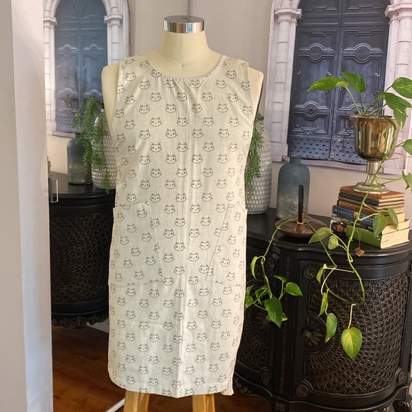 Danica Studio Apron bib - Picture 9 of 11